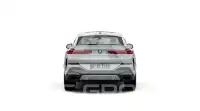 2025 BMW X6