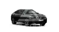 2025 BMW X6