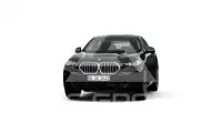 2025 BMW X6