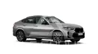 2025 BMW X6
