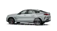 2025 BMW X6