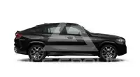 2025 BMW X6