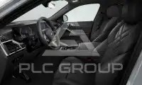 2025 BMW X6