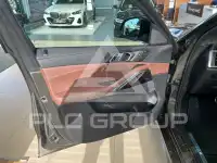 2025 BMW X6
