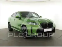 2025 BMW X6