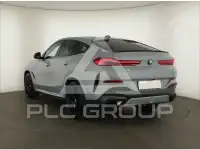 2025 BMW X6