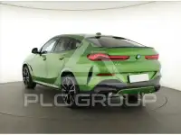 2025 BMW X6