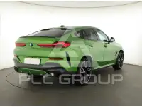 2025 BMW X6