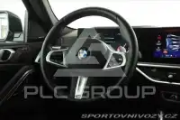 2025 BMW X6