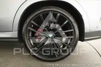 2025 BMW X6