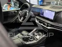2025 BMW X6