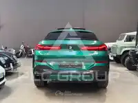 2025 BMW X6