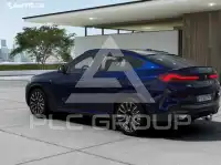 2025 BMW X6