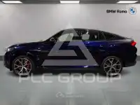 2025 BMW X6