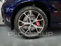 2025 BMW X6