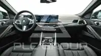 2025 BMW X6