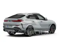 2025 BMW X6
