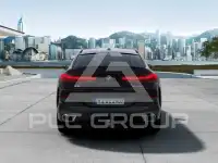 2025 BMW X6