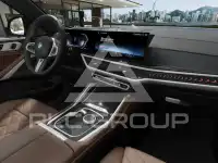 2025 BMW X6