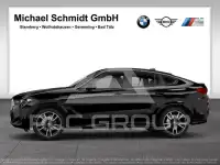 2025 BMW X6