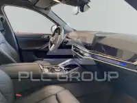 2025 BMW X6