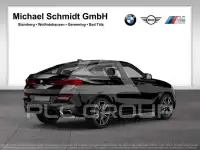 2025 BMW X6