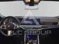 2025 BMW X6