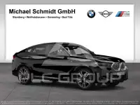 2025 BMW X6