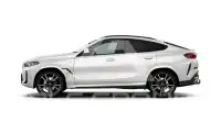 2025 BMW X6