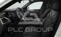 2025 BMW X6