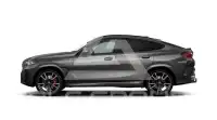 2025 BMW X6