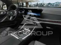 2025 BMW X6