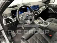 2025 BMW X6