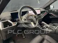 2025 BMW X6