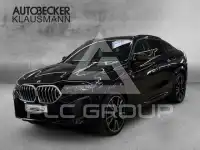 2025 BMW X6