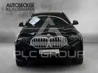 2025 BMW X6