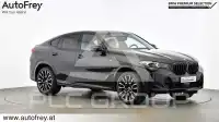 2025 BMW X6