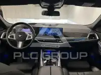 2025 BMW X6