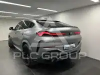 2025 BMW X6