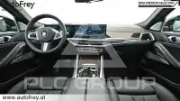 2025 BMW X6