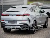 2025 BMW X6