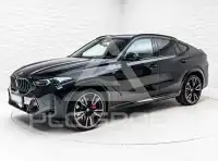 2025 BMW X6