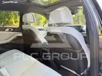 2025 BMW X6
