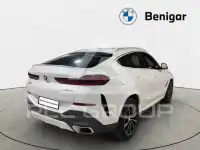 2025 BMW X6