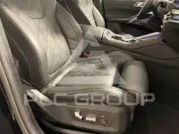 2025 BMW X6