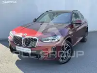 2025 BMW X4