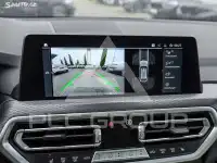 2025 BMW X4