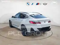 2025 BMW X4