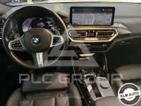 2025 BMW X4