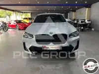 2025 BMW X4